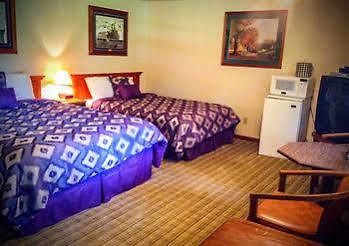 Rainbow Valley Resort Wisconsin Dells Exterior foto