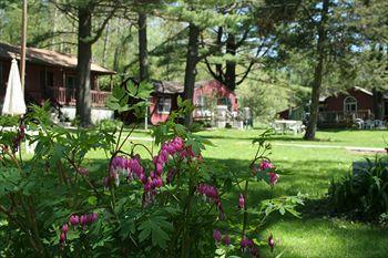 Rainbow Valley Resort Wisconsin Dells Exterior foto