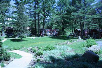 Rainbow Valley Resort Wisconsin Dells Exterior foto