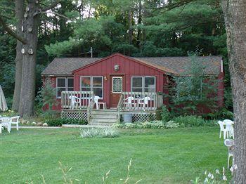 Rainbow Valley Resort Wisconsin Dells Exterior foto
