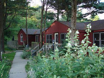 Rainbow Valley Resort Wisconsin Dells Exterior foto