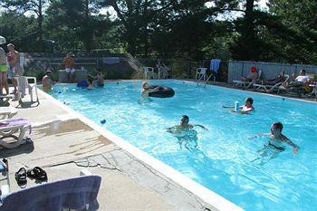 Rainbow Valley Resort Wisconsin Dells Exterior foto