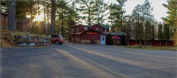 Rainbow Valley Resort Wisconsin Dells Exterior foto