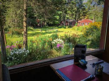 Rainbow Valley Resort Wisconsin Dells Exterior foto