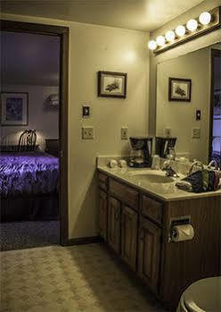Rainbow Valley Resort Wisconsin Dells Exterior foto