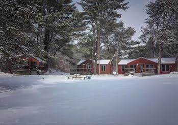 Rainbow Valley Resort Wisconsin Dells Exterior foto