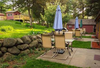 Rainbow Valley Resort Wisconsin Dells Exterior foto