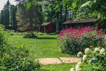 Rainbow Valley Resort Wisconsin Dells Exterior foto